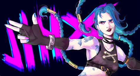 arcane jinx va